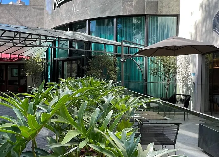 Radisson Oscar Freire