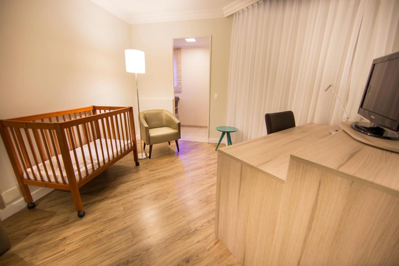 Radisson Oscar Freire