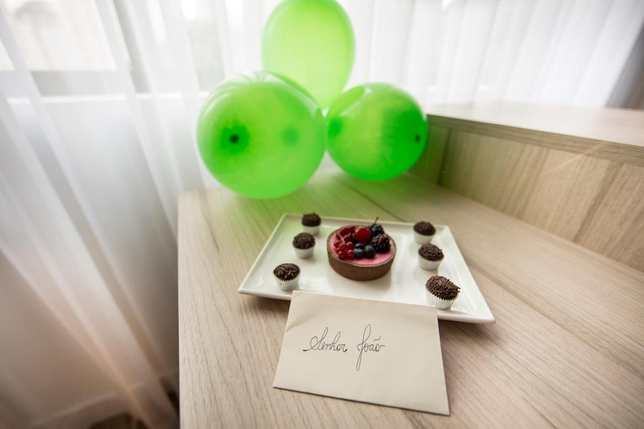Radisson Oscar Freire 5* Sao Paulo