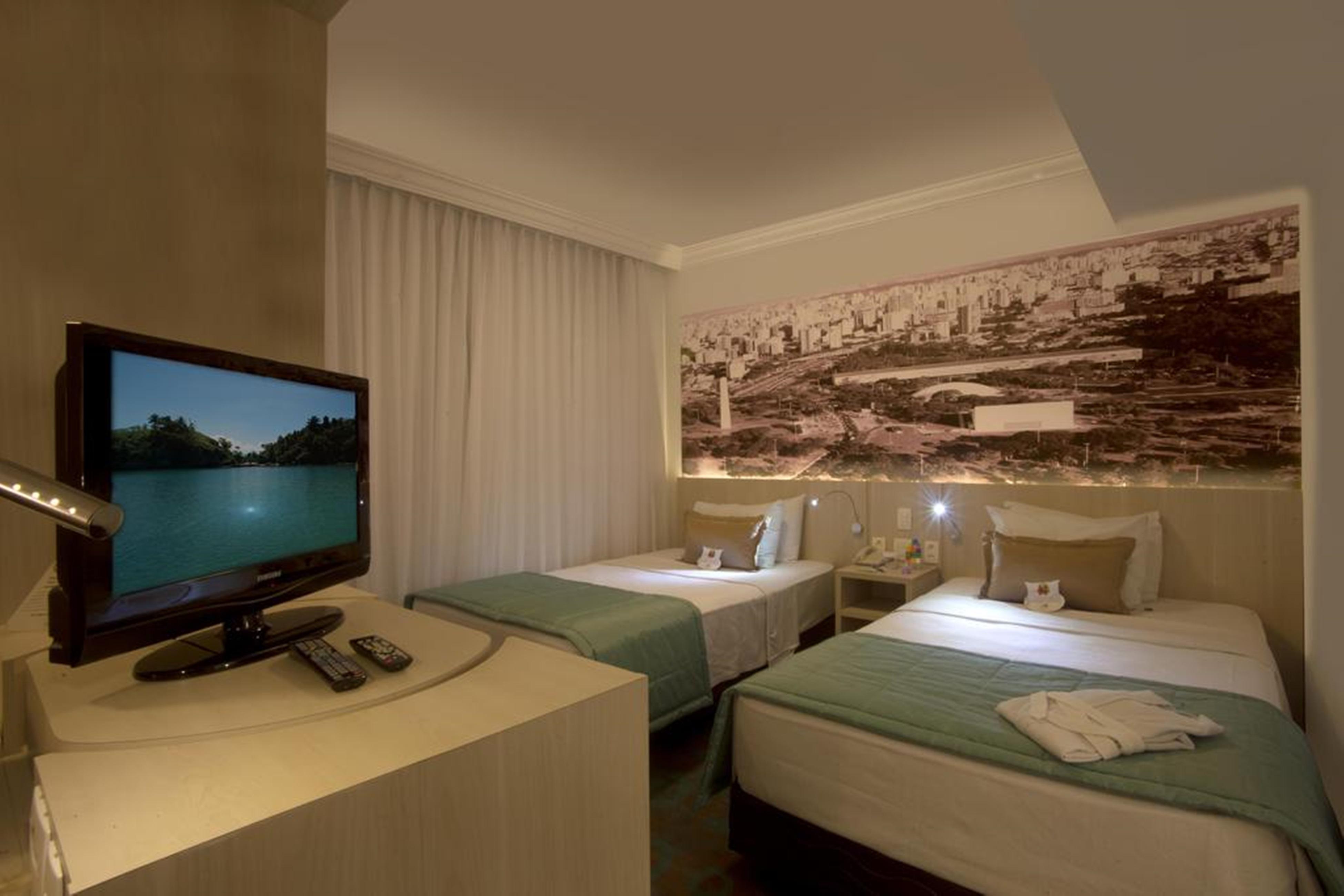 Radisson Oscar Freire Sao Paulo