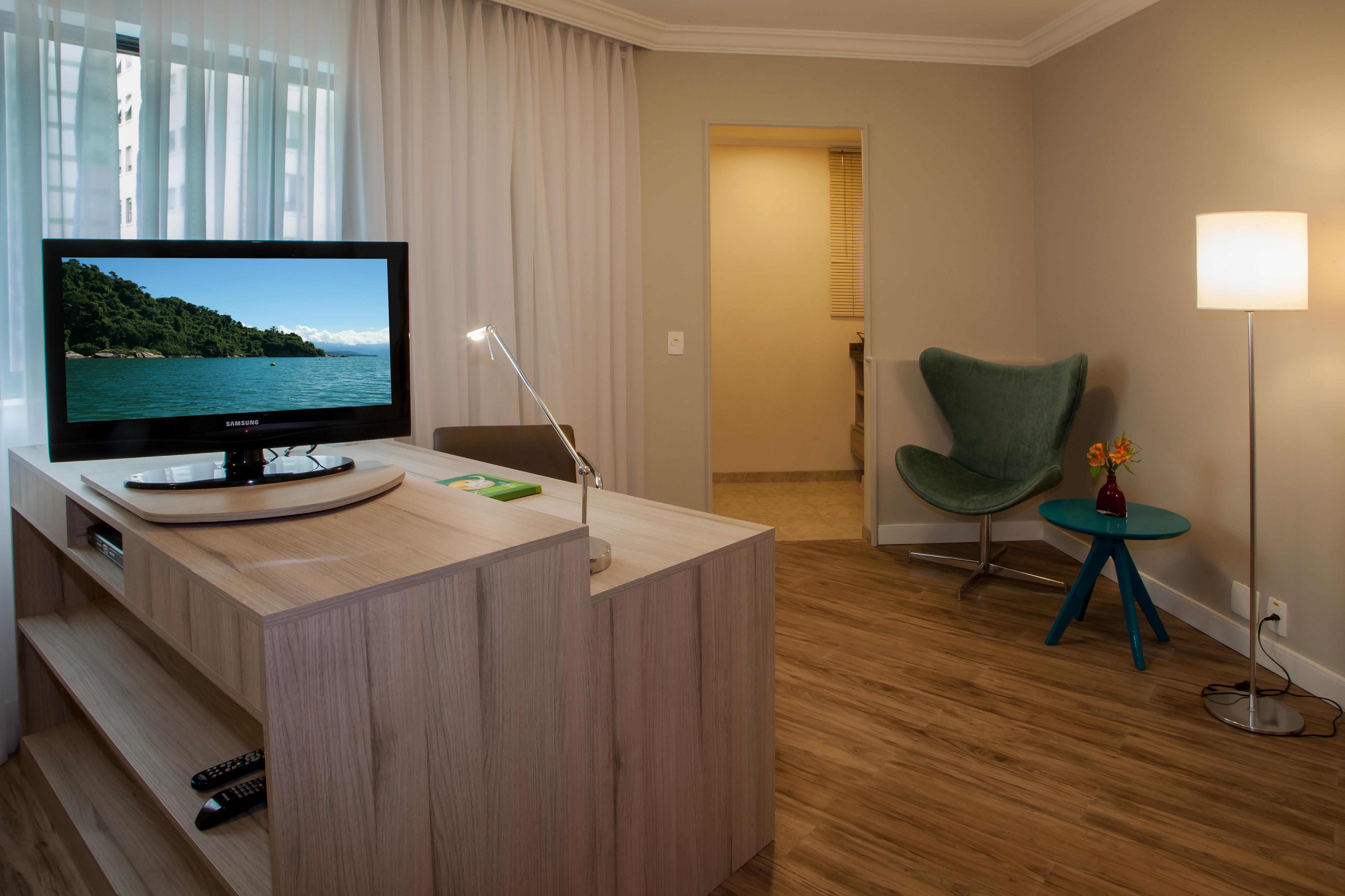 Radisson Oscar Freire Hotel Sao Paulo