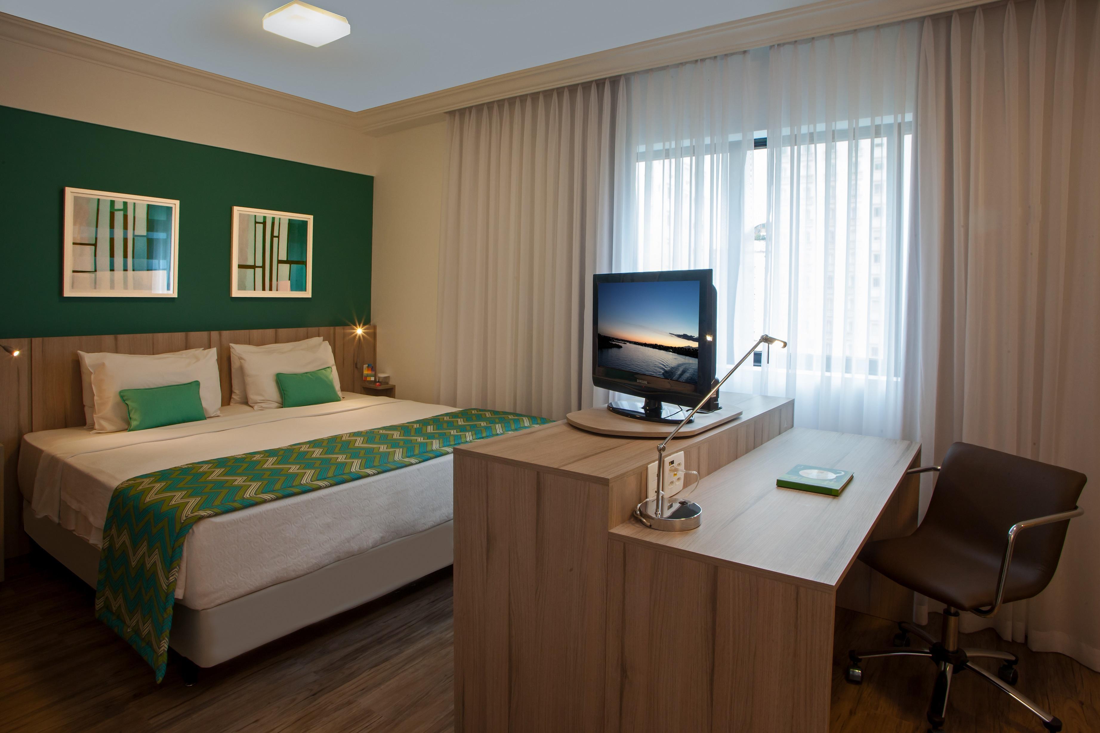 Radisson Oscar Freire