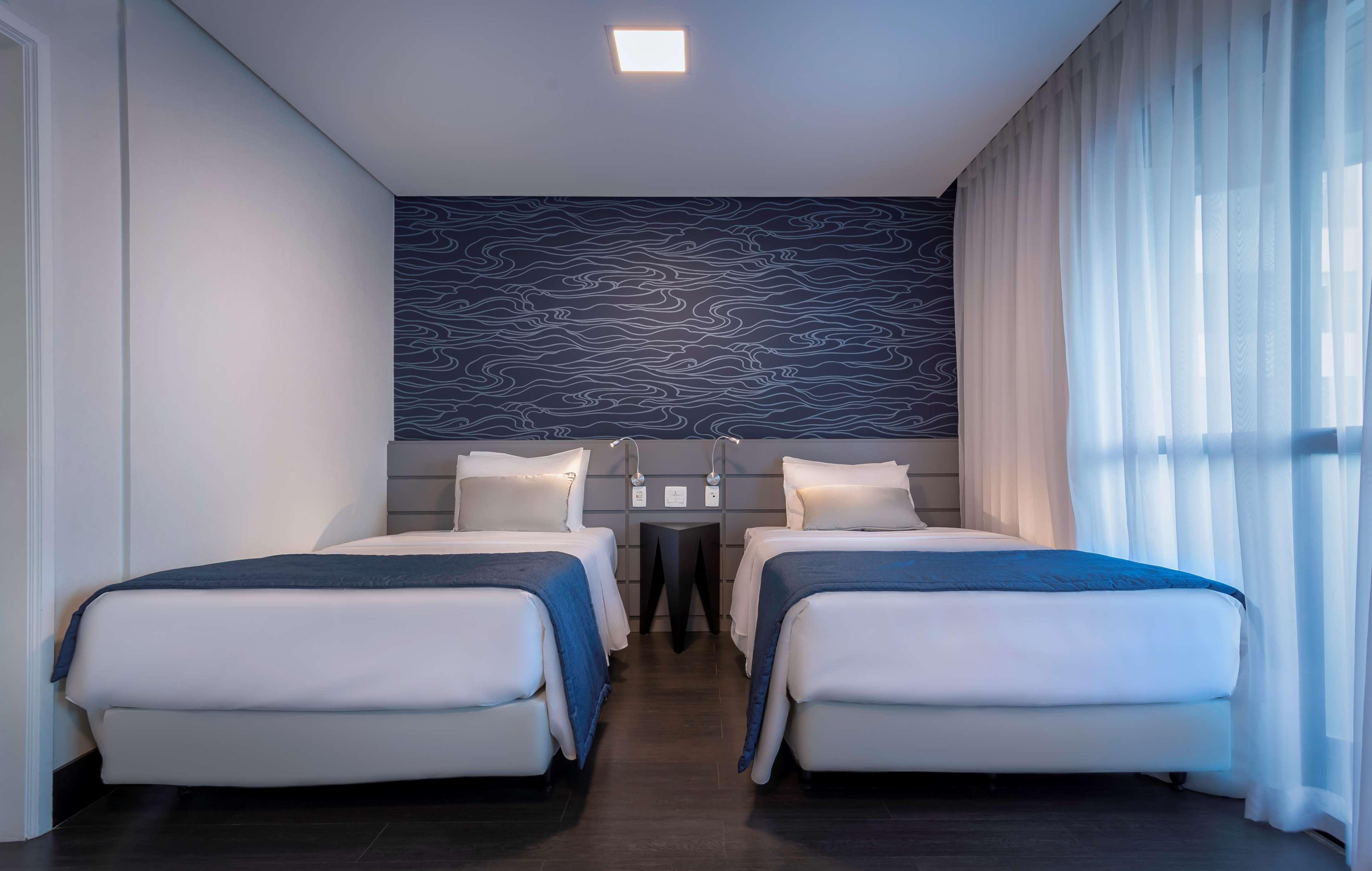 Hotel Radisson Oscar Freire