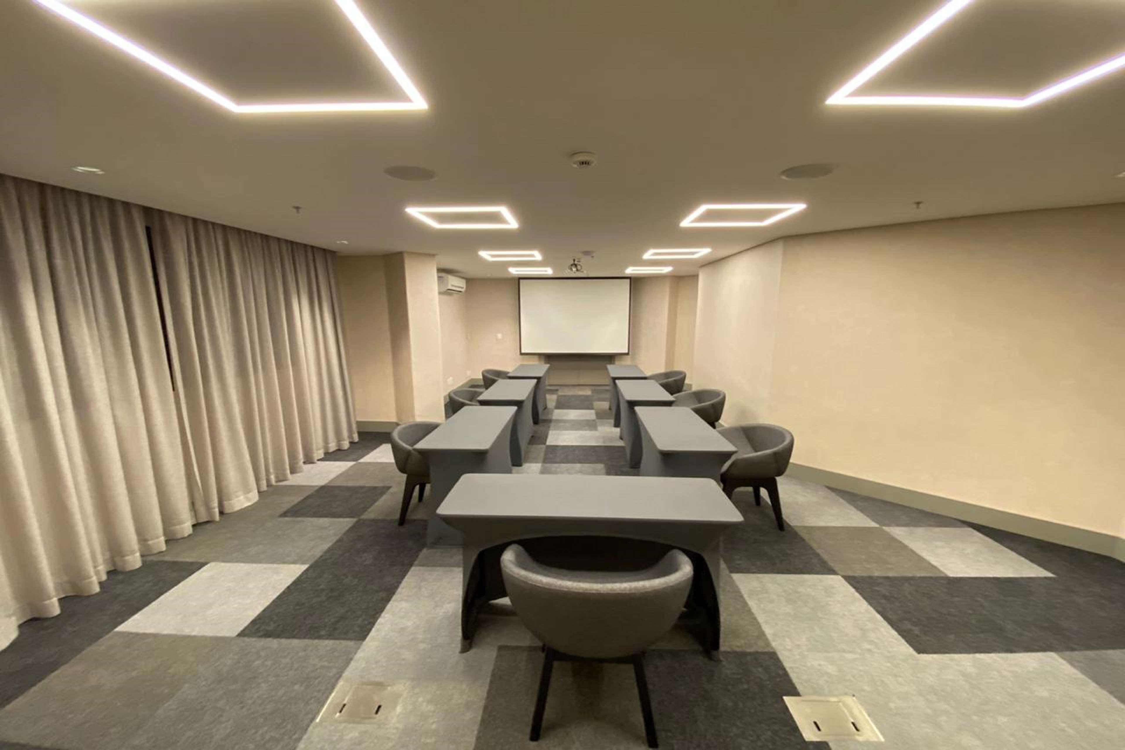 Hotel Radisson Oscar Freire