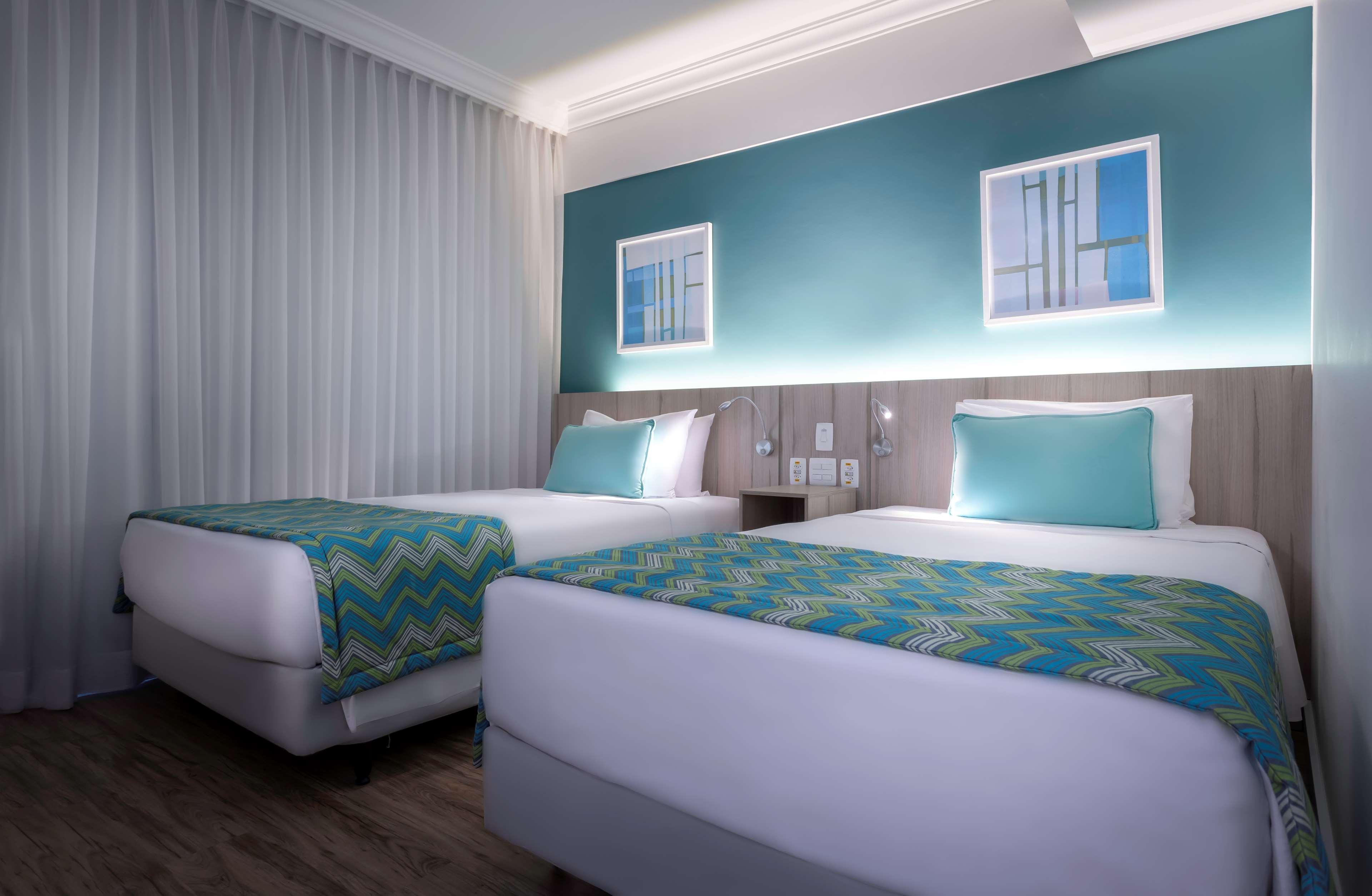 Radisson Oscar Freire 5* Sao Paulo