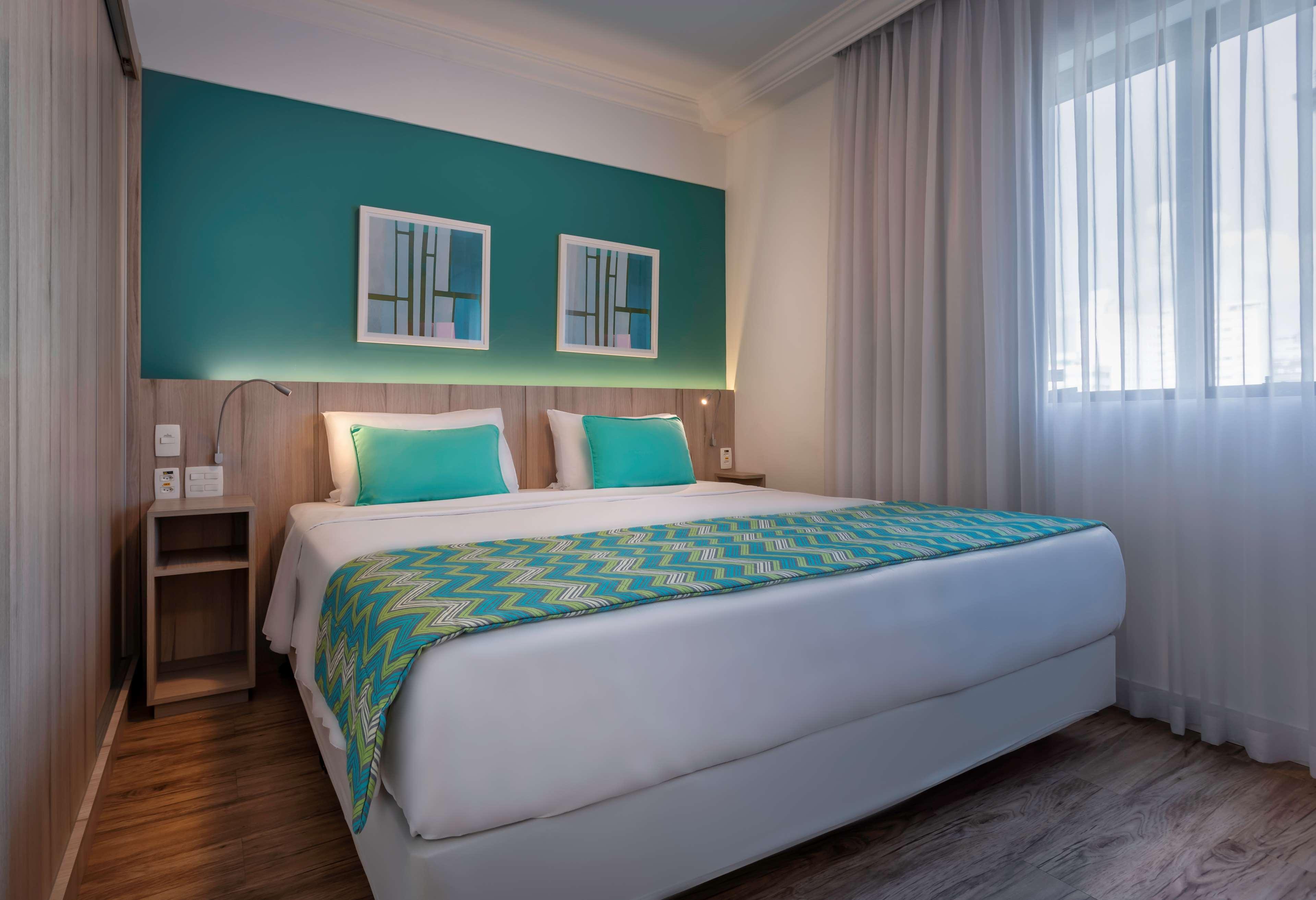Hotel Radisson Oscar Freire 5*