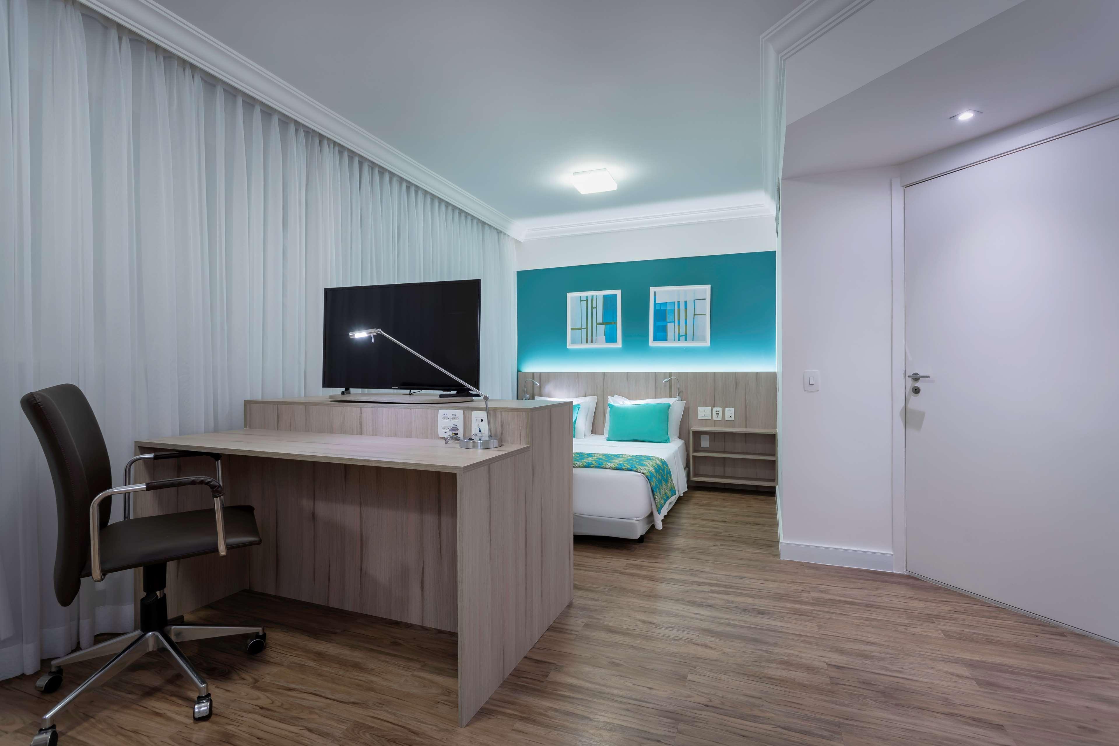 Radisson Oscar Freire 5* Sao Paulo
