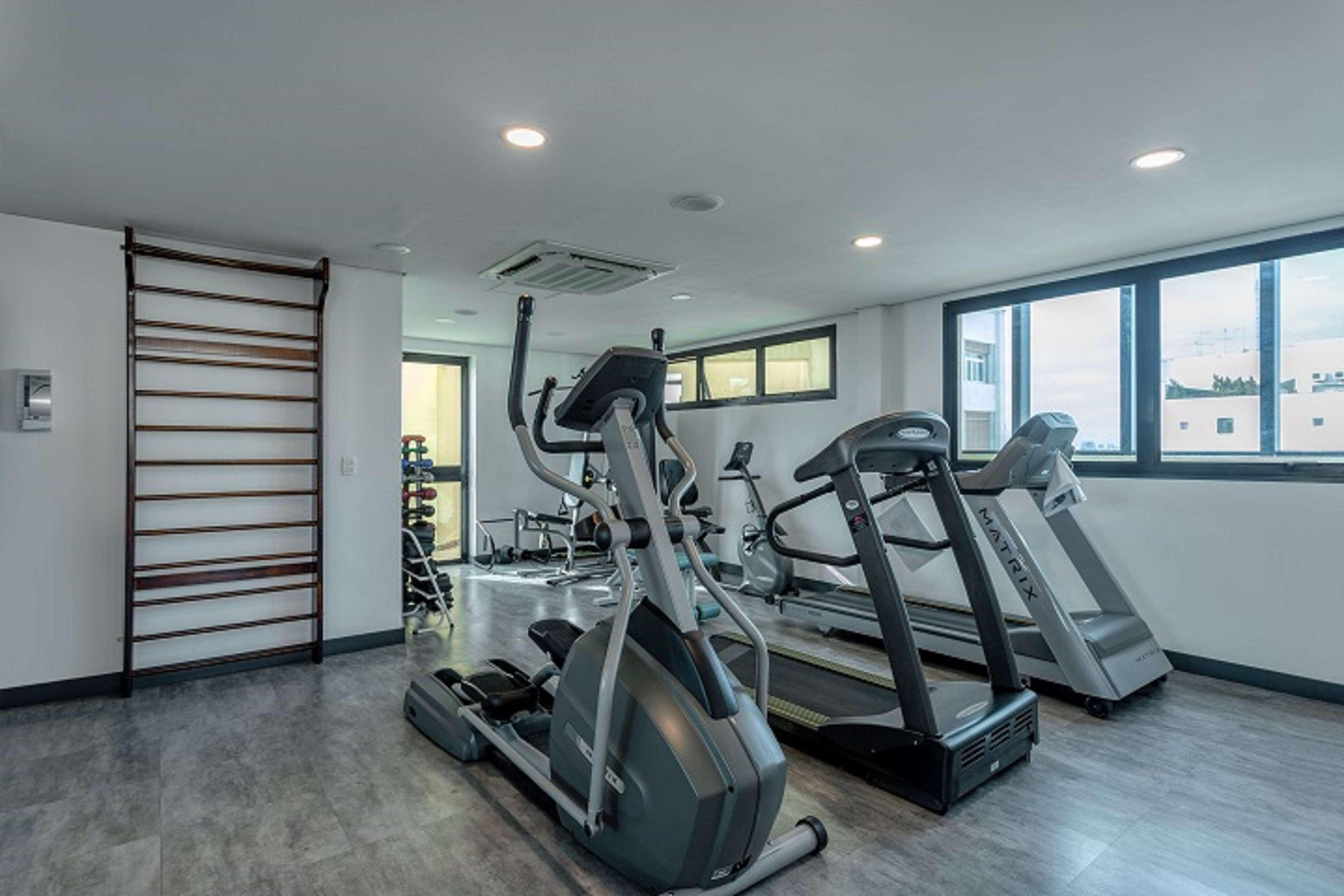 Radisson Oscar Freire Hotel