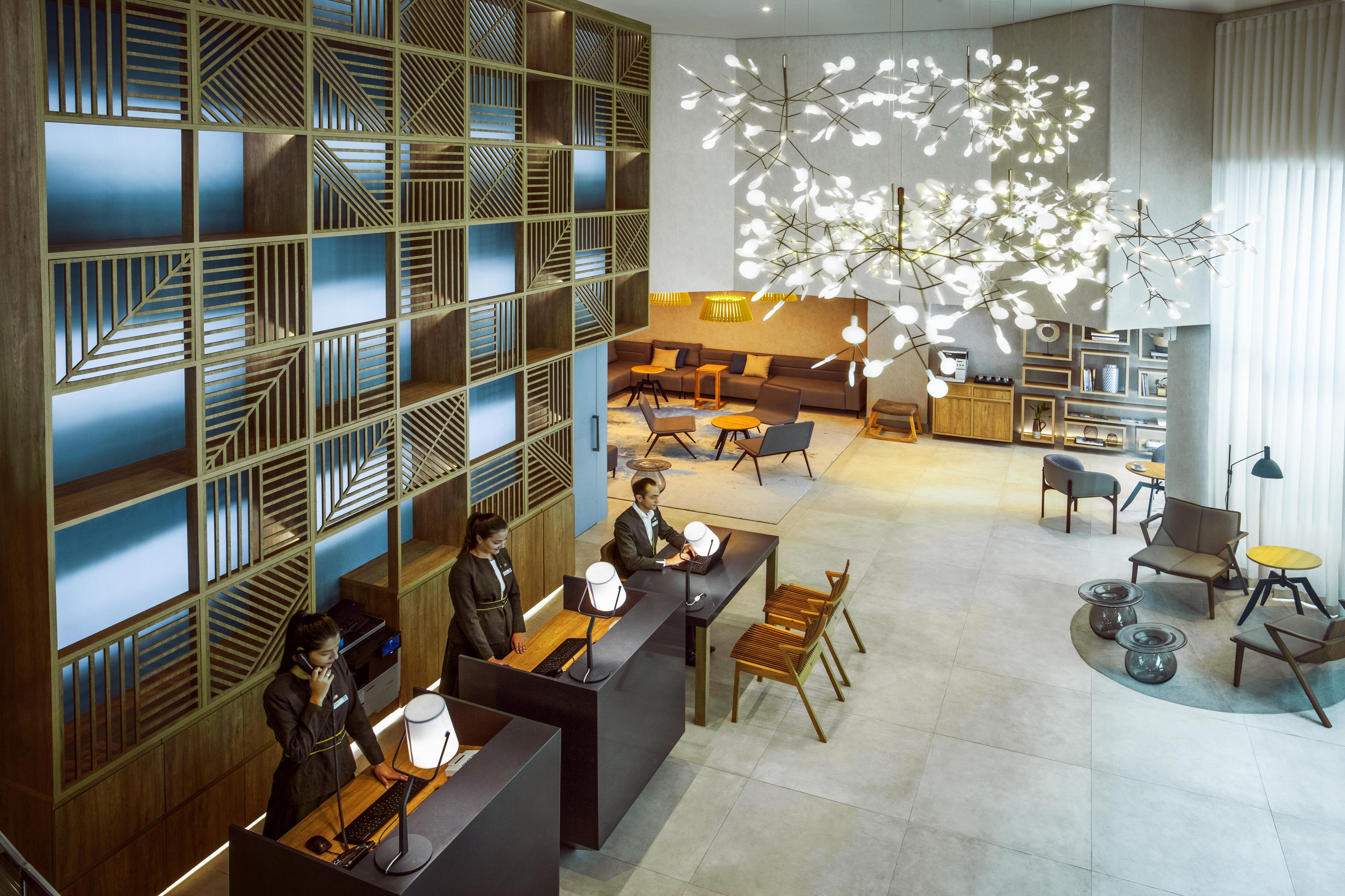 Hotel Radisson Oscar Freire Sao Paulo