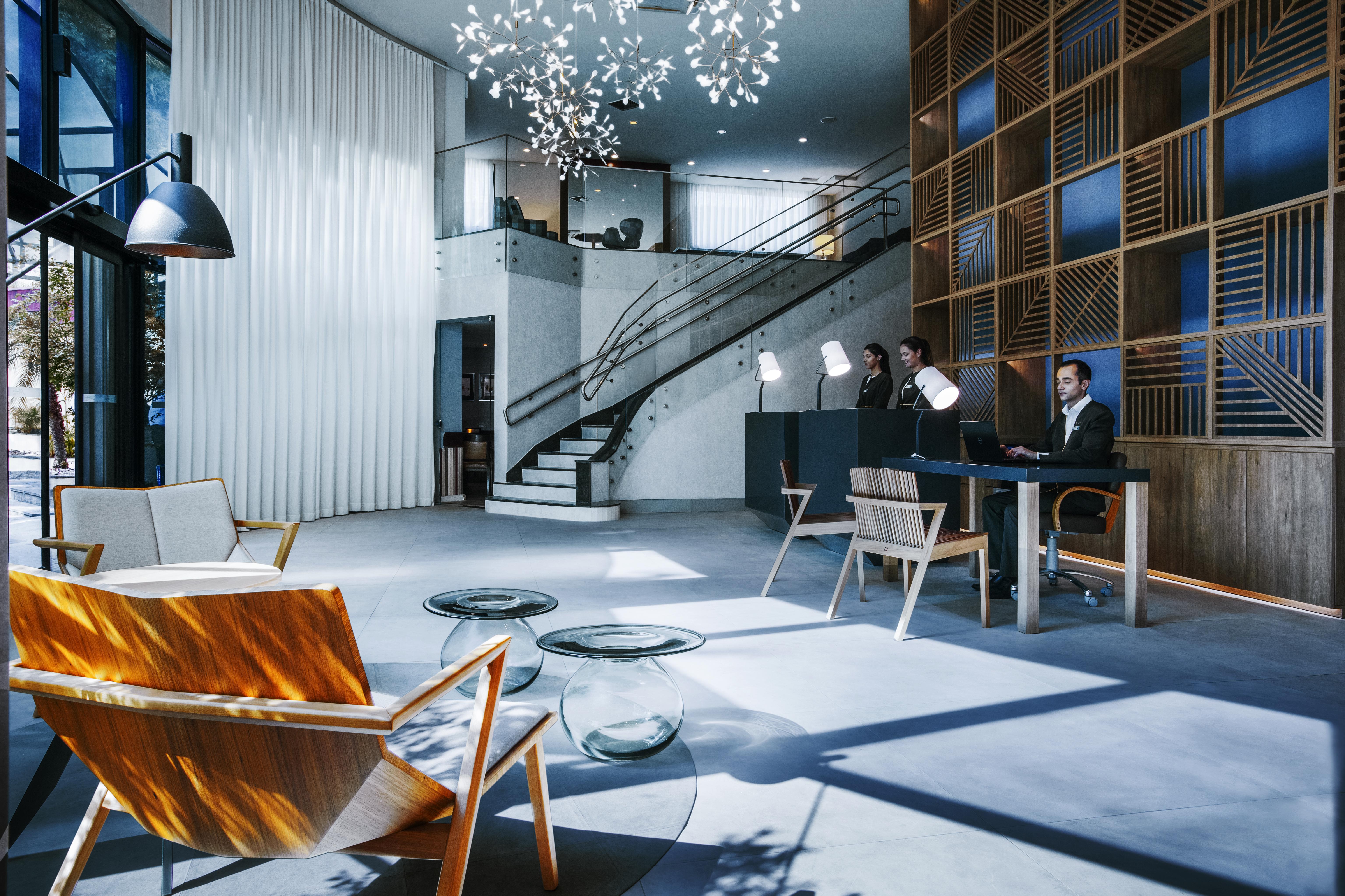 Hotel Radisson Oscar Freire Sao Paulo