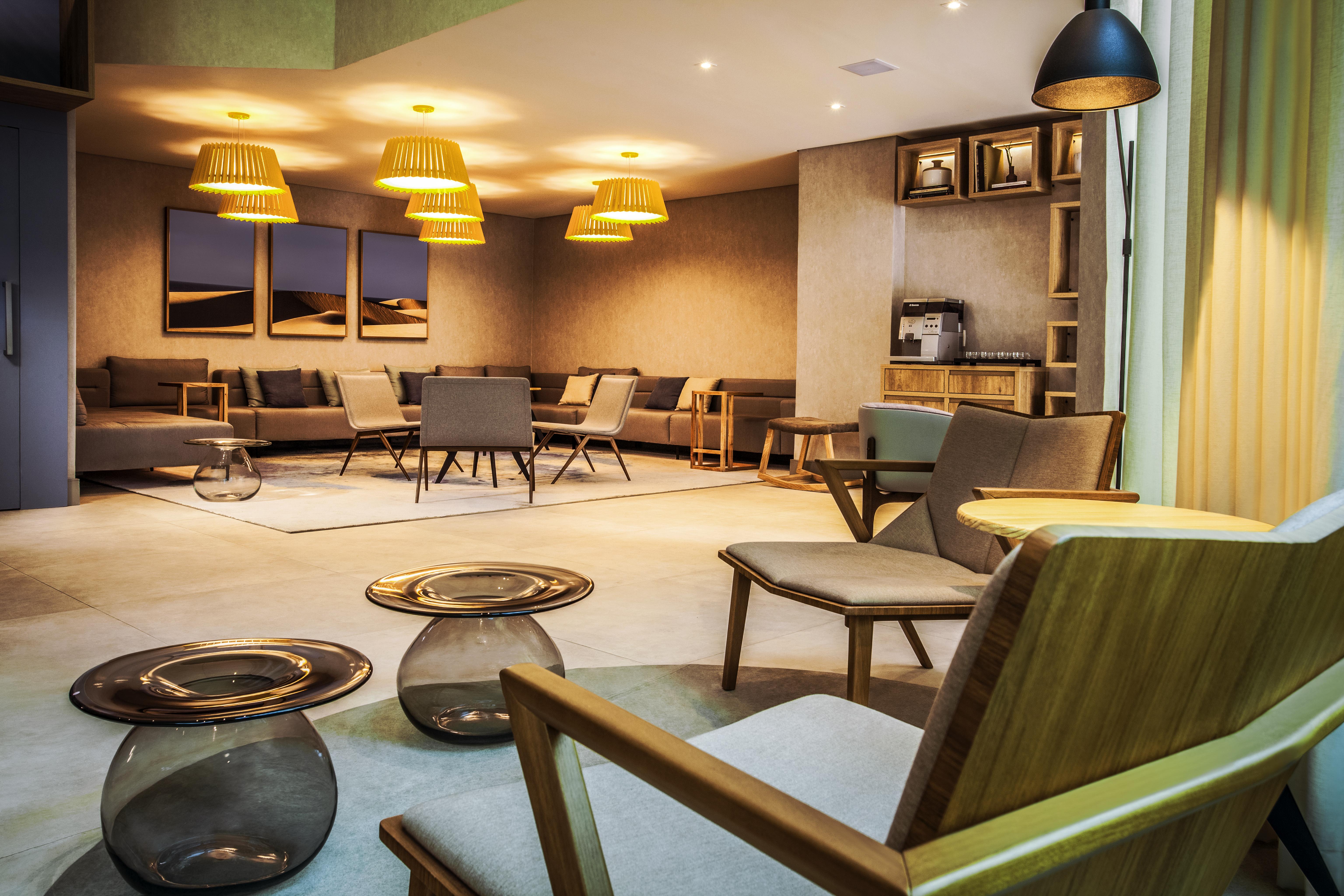 Radisson Oscar Freire 5* Sao Paulo
