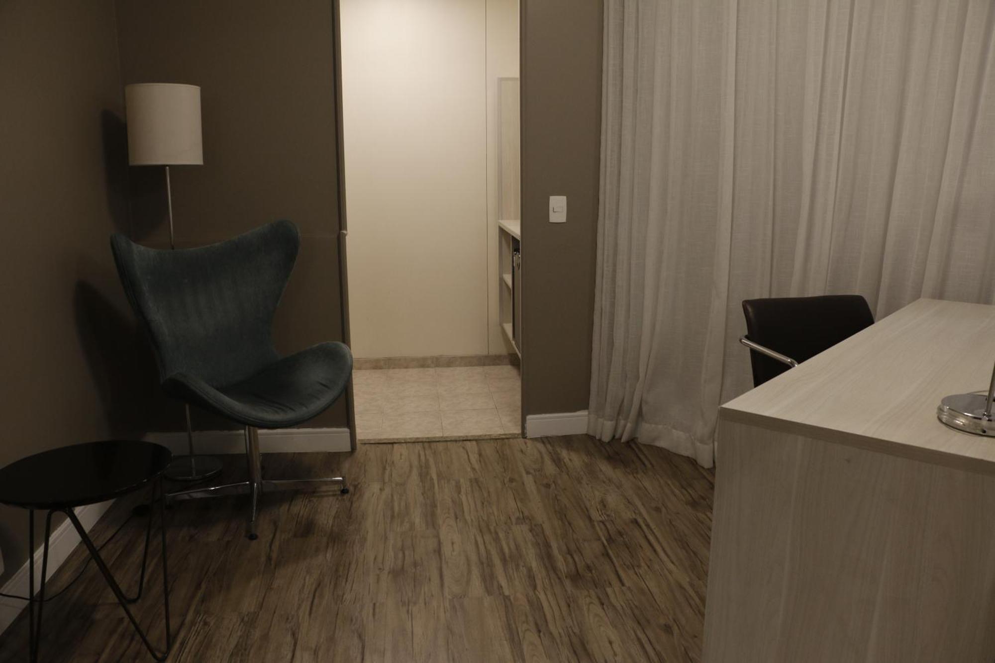 Radisson Oscar Freire Hotel Sao Paulo