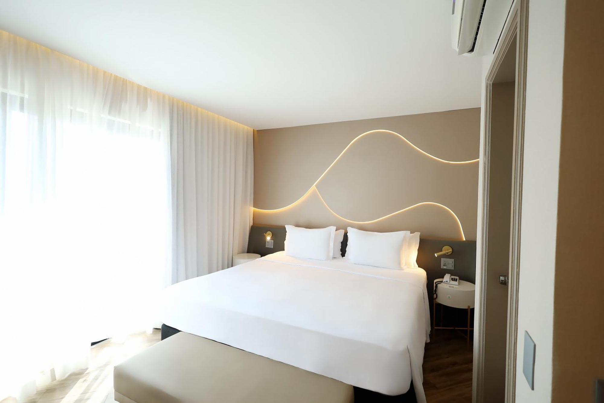 Radisson Oscar Freire Hotel