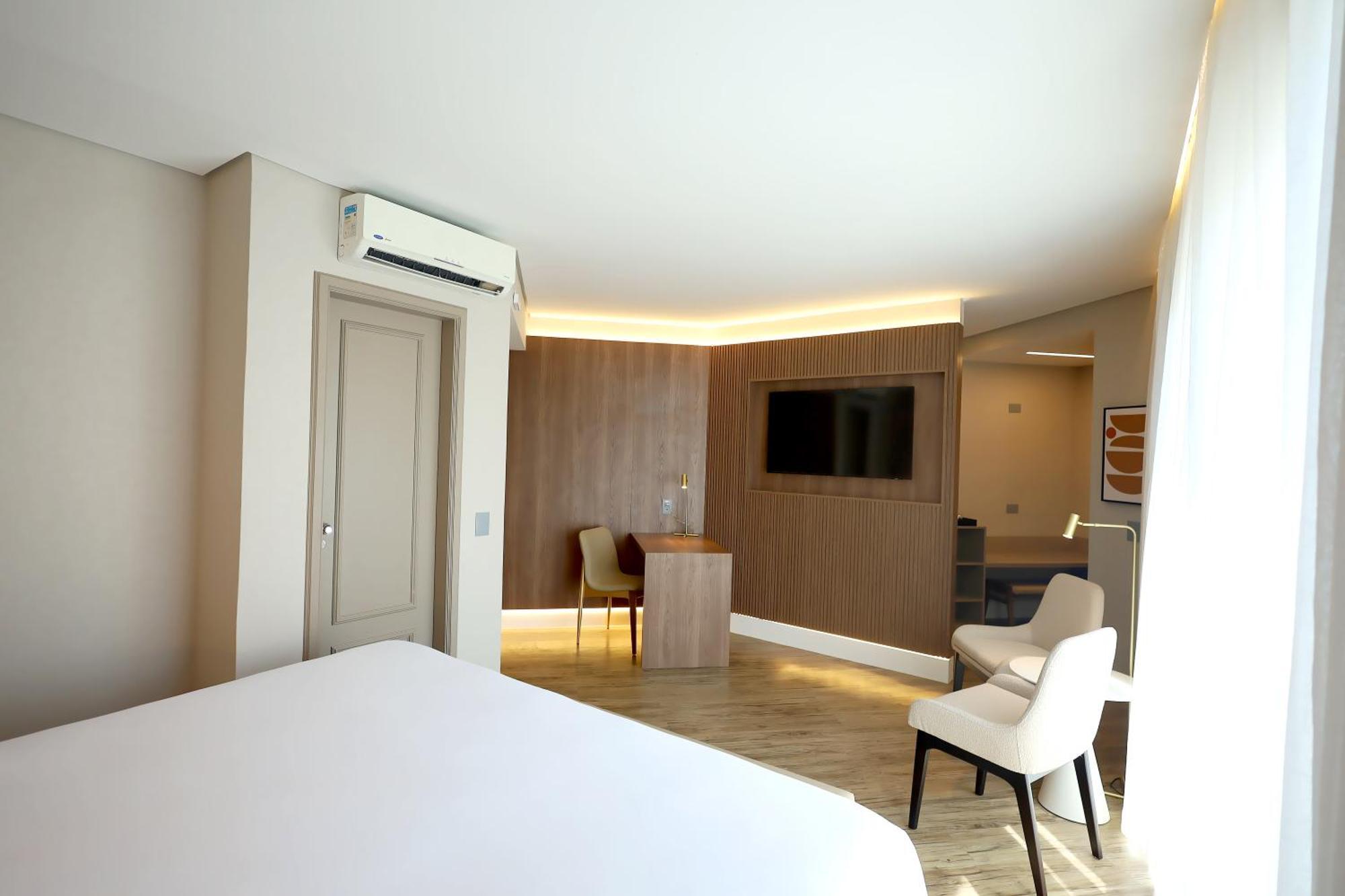Radisson Oscar Freire Sao Paulo