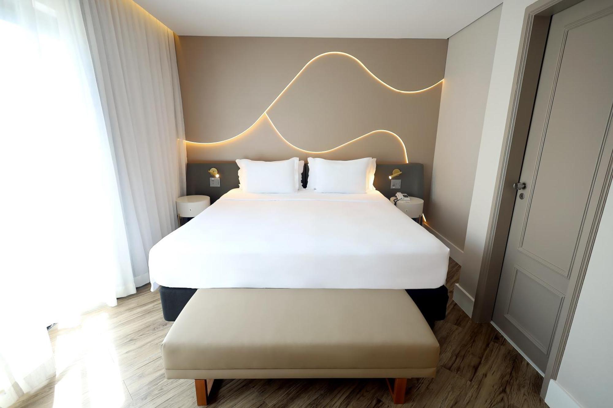 Radisson Oscar Freire 5* Sao Paulo