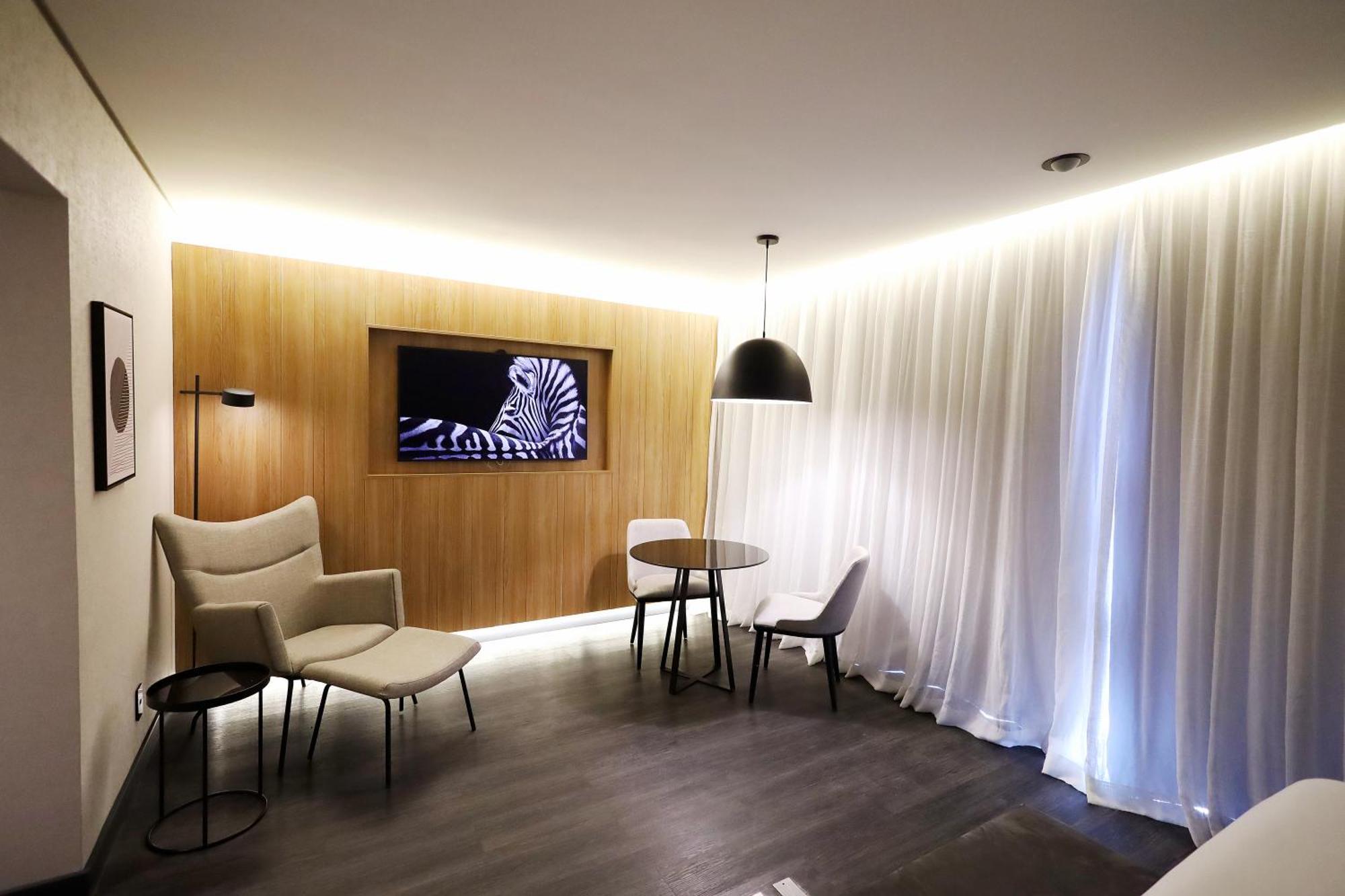 Radisson Oscar Freire