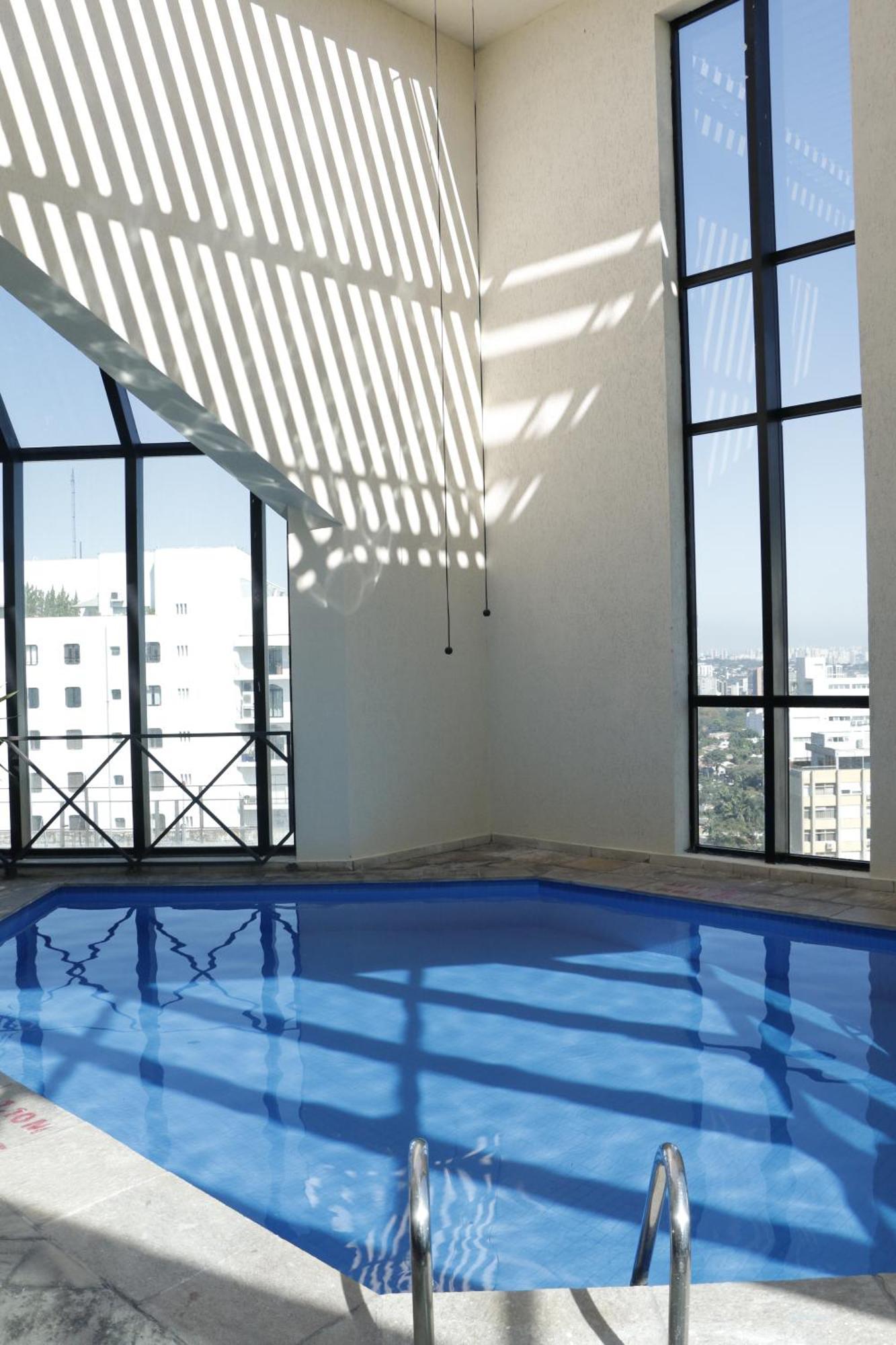 Radisson Oscar Freire Hotel Sao Paulo