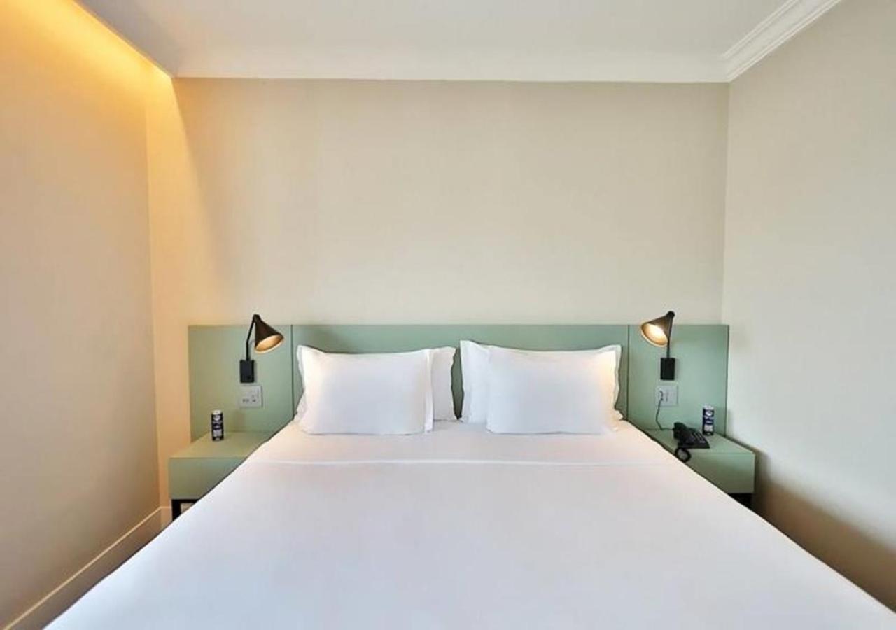 Radisson Oscar Freire