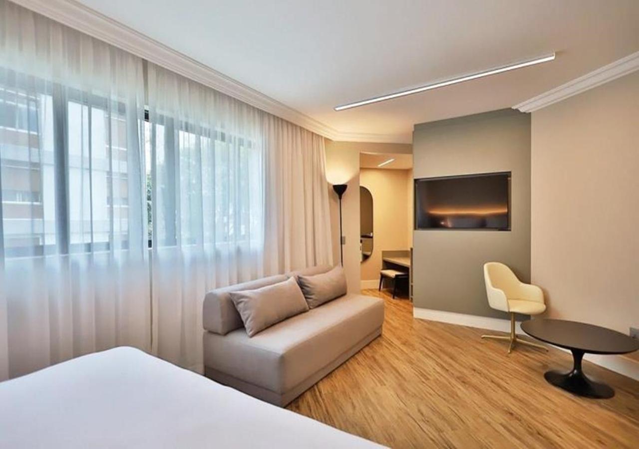 Radisson Oscar Freire Hotel