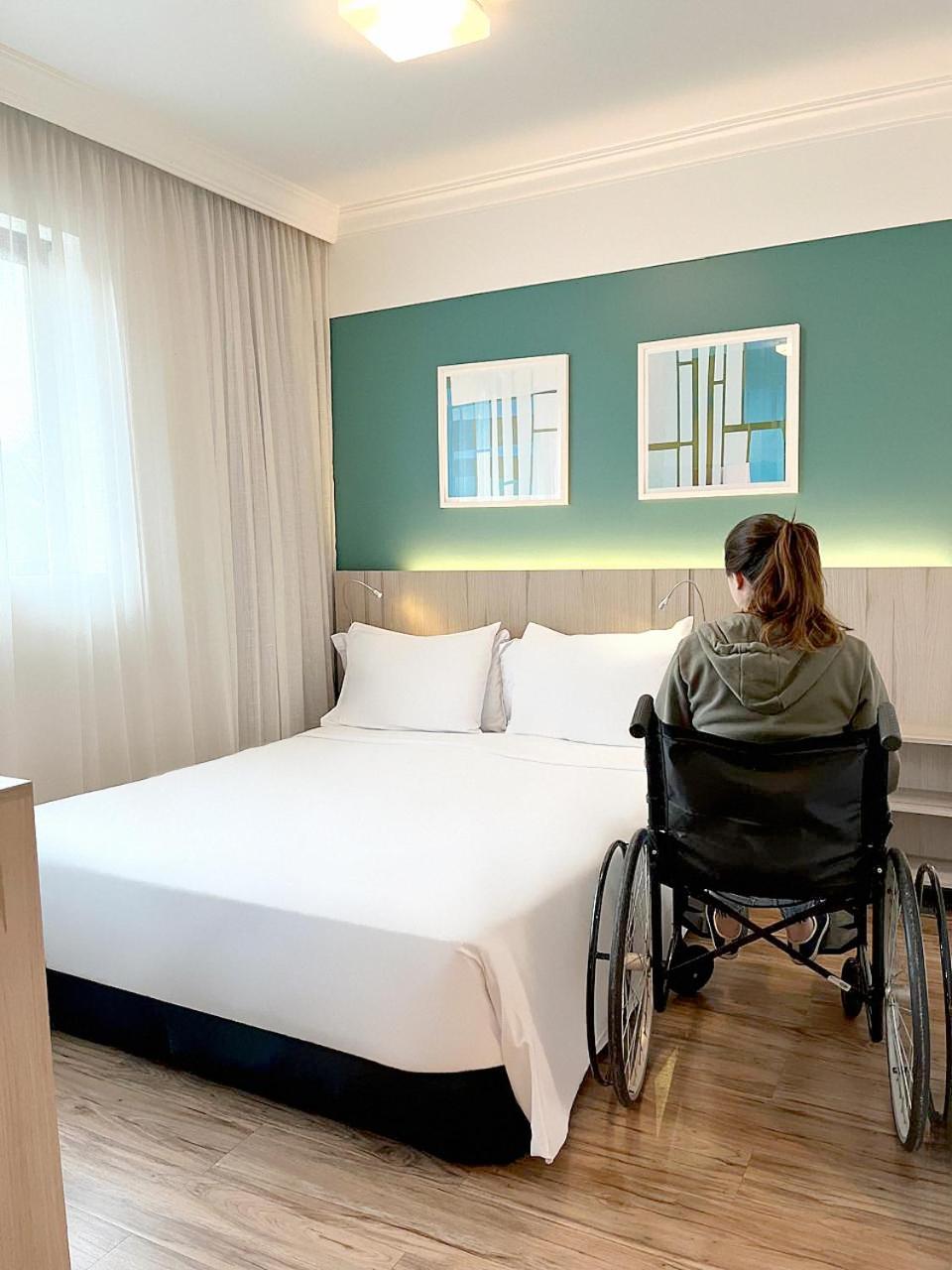 Radisson Oscar Freire 5* Sao Paulo