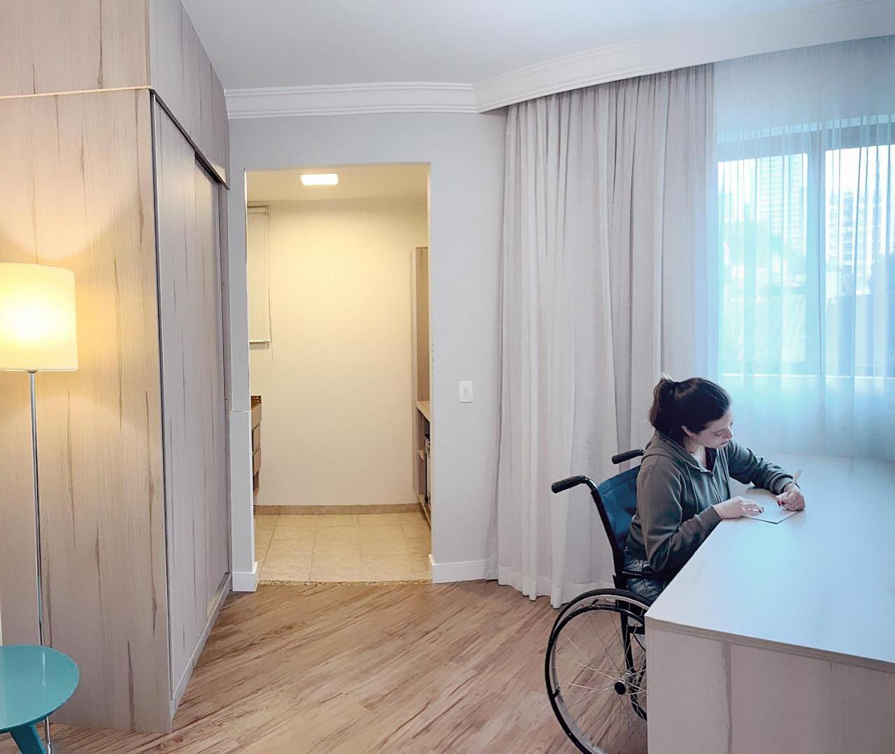 Radisson Oscar Freire Hotel