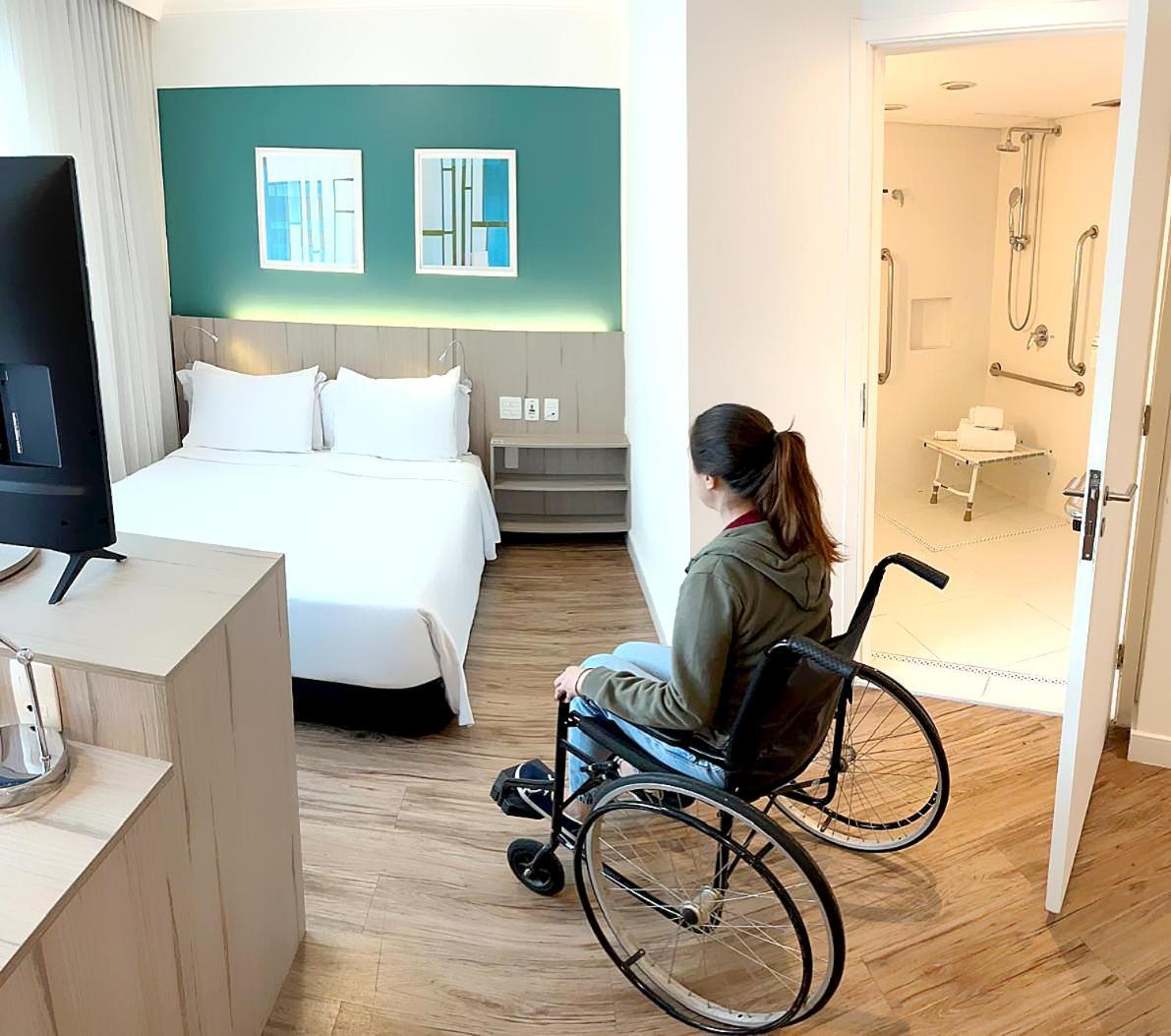Hotel Radisson Oscar Freire