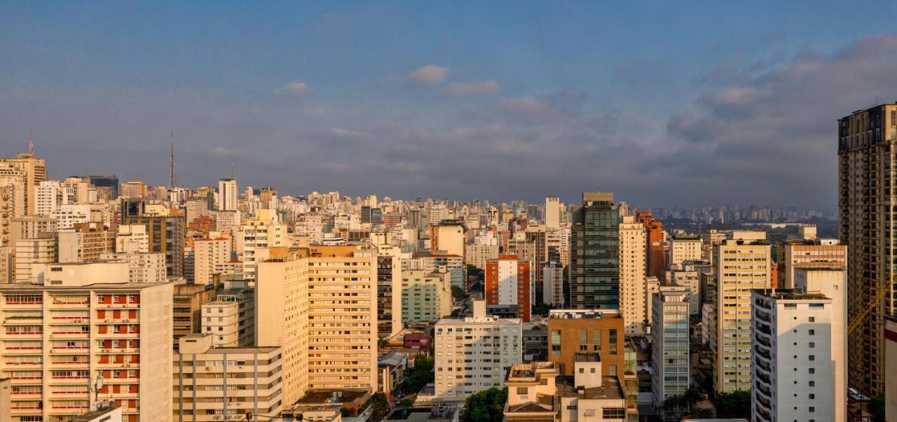 Radisson Oscar Freire Hotel