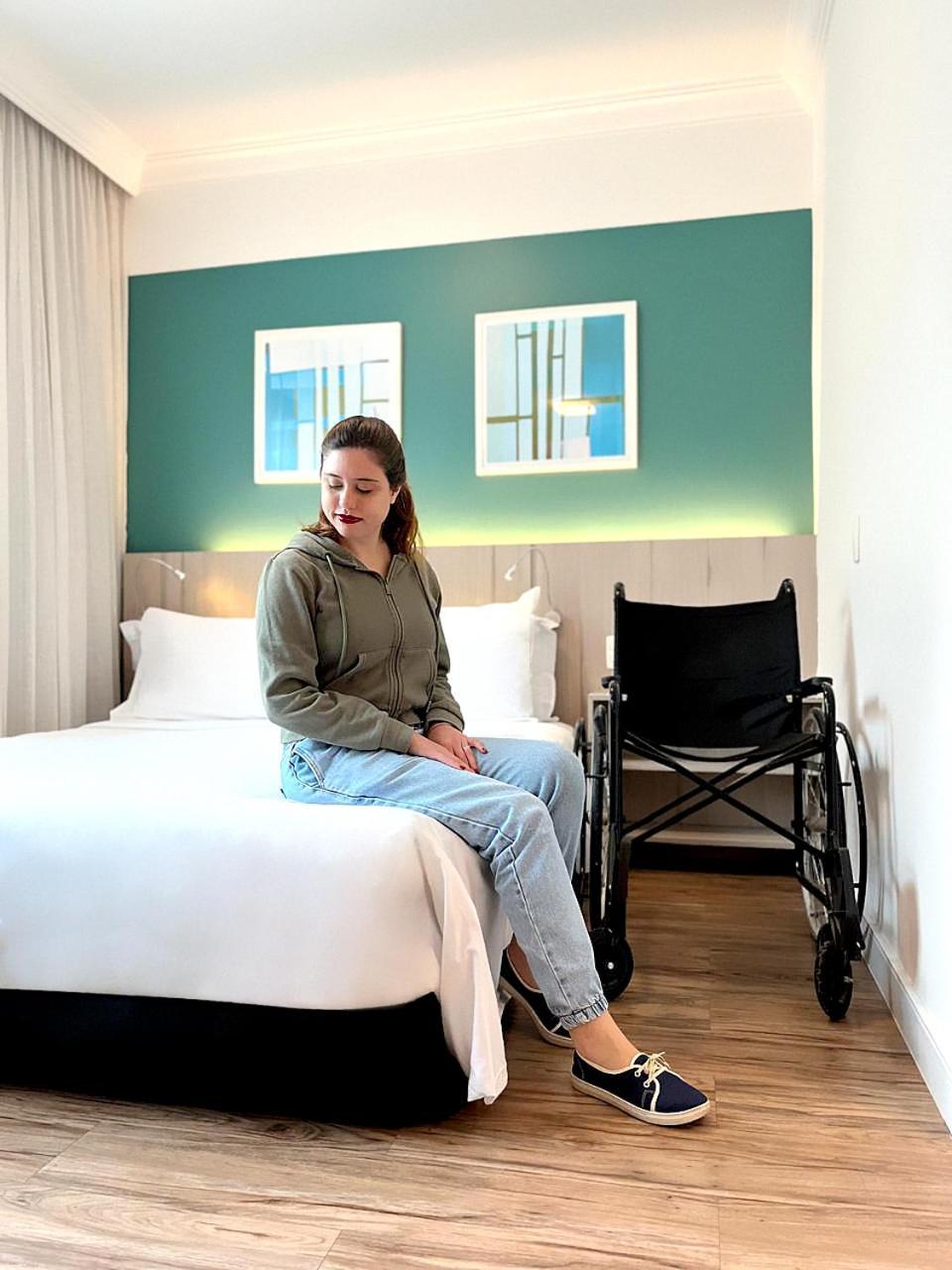 Radisson Oscar Freire Hotel São Paulo